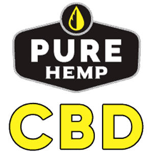 Pure Hemp CBD